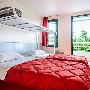 Chambre Standarde Double